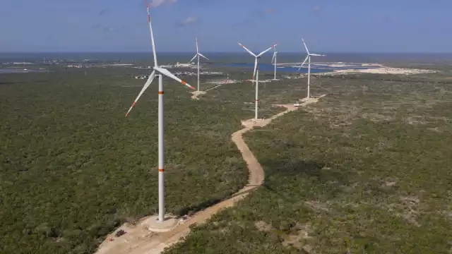 Actualmente se ha entablado conversación con 55 grupos de impulsores extranjeros y nacionales