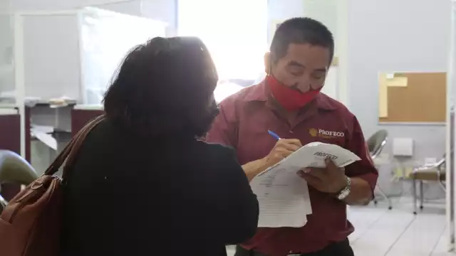 Según autoridades quedó de manifiesto el compromiso de los proveedores participantes de respetar los descuentos