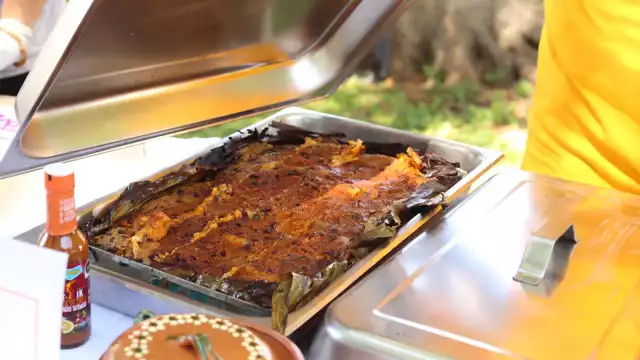 El costo del envío será de 40 pesos para quienes vivan dentro del radio de cinco kilómetros a la redonda del parque de San Sebastián