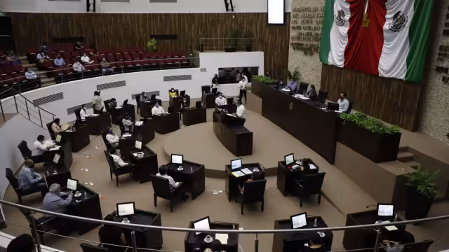 Según un informe, la Cuenta Pública 2020 fiscalizada por la Auditoría Superior de la Federación se encuentra en posesión de la actual Legislatura Estatal