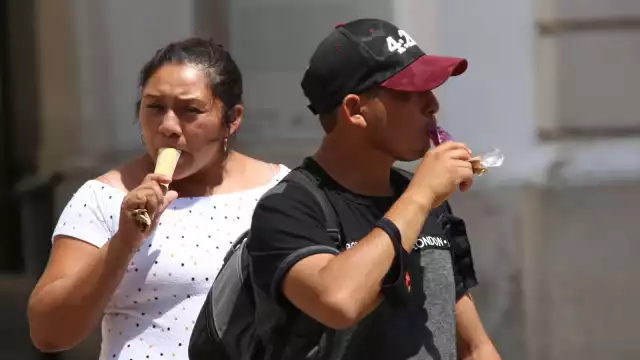 La sensación térmica subirá esta semana en Mérida