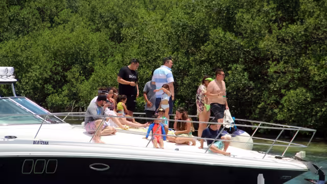 Expertos indican que se dañaría la imagen de Cancún