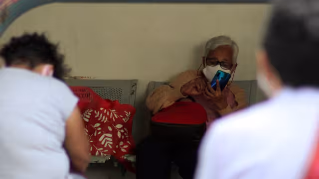 SESA registra 216 contagios por COVID-19 en Cancún durante la última semana