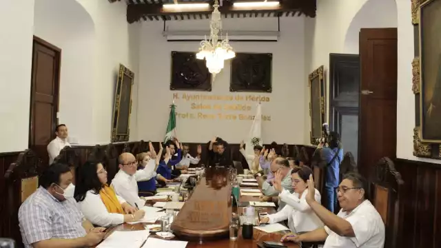 La designación se decidió durante una Sesión del Cabildo de Mérida