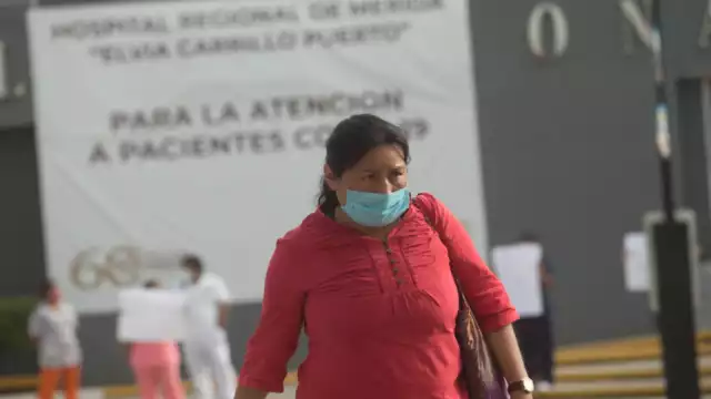 Coneval revela que en Yucatán aumentó la población que no tiene servicio médico en una institución pública