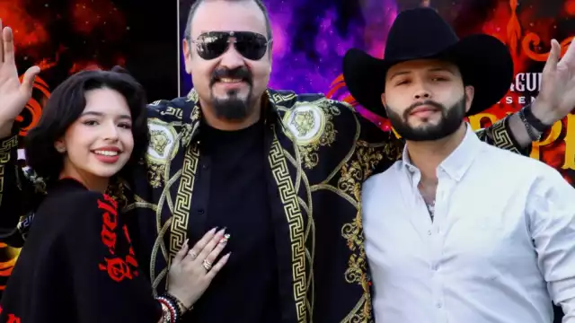 Pepe Aguilar adquirió una nueva propiedad que está llena de lujos
