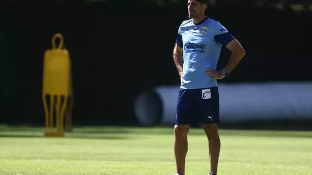 El entrenador del Rebaño, Veljko Paunovic, dejó atrás lo sucedido y aceptó que percibió en qué momento se encontraba su equipo.