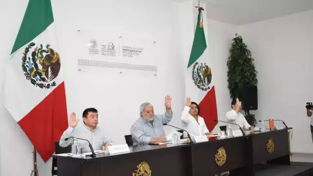 También se busca se incluya la protección de los animales que participen en estos eventos