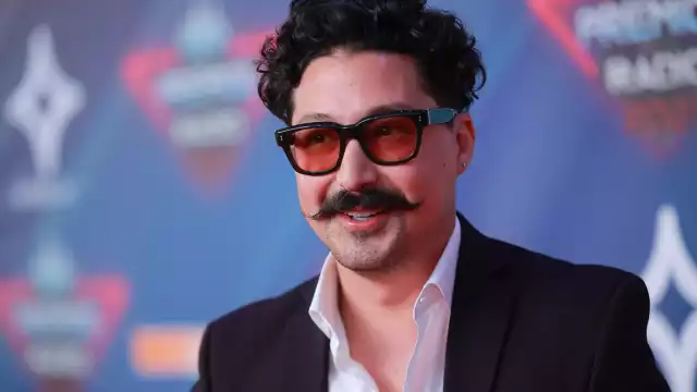 Mauricio Nieto, comediante mexicano