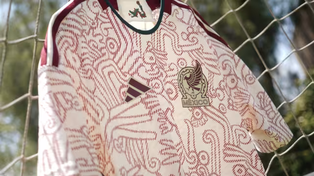 Han presentado los precios de la segunda playera de México para el Mundial de Qatar de 2022