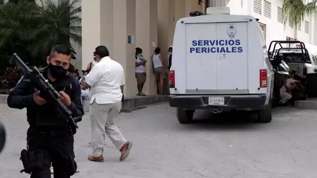 Los empresarios destacaron que las estrategias de seguridad en Quintana Roo son insuficientes contra la delincuencia organizada