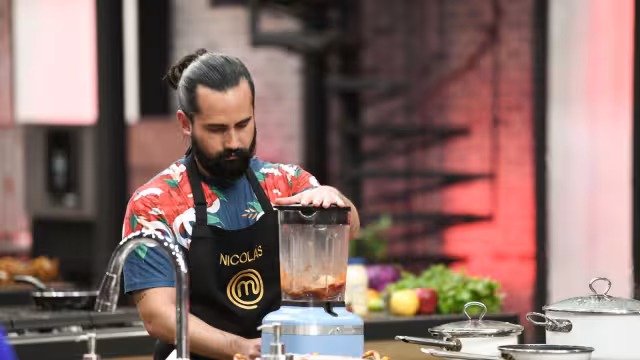 Foto: MasterChef2020