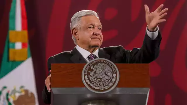 AMLO destacó que durante su discurso de ayer, el principal logro del último año ha sido la recuperación económica
