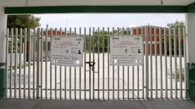 Preocupa que se dé la tercera ola de COVID-19.