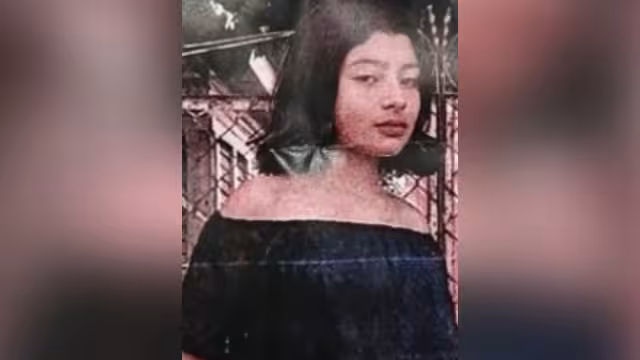 FGE Quintana Roo pone a disposición el número 9838350050 Ext. 1132 en caso de contar con datos de la desaparecida