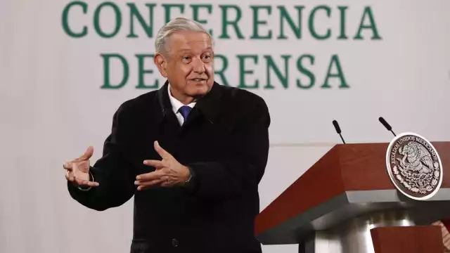 AMLO  aseguró que su Gobierno seguirá en la protección a las mujeres del país “por convicción y no por moda”.