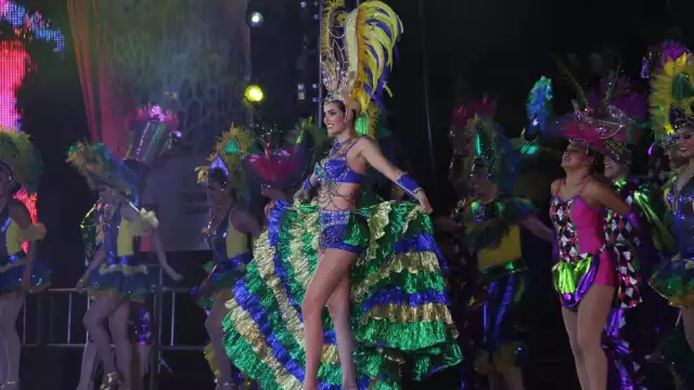 El Carnaval de Mérida permitiría a personas trans participar para rey y reina de 2024