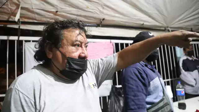 Los quejosos planean una asamblea para nombrar un nuevo comité