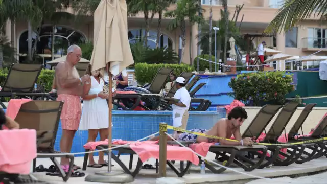 Los números rebasan lo presupuestado por los hoteleros, quienes esperan ocupaciones del 90%