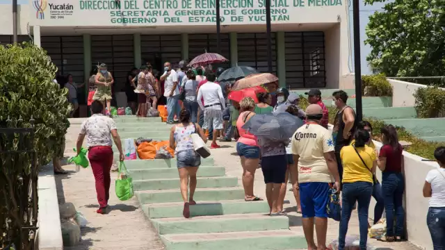La CODHEY pide al Gobierno buscar mecanismos para reanudar el contacto