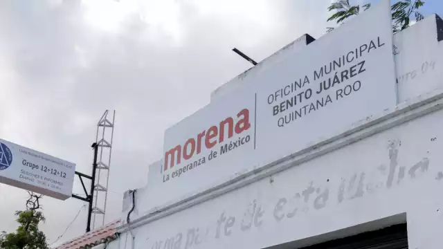 Sorprende a la militancia que nadie del estado quedó