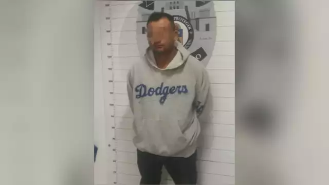 El hombre acusado de violación en Cancún, permanecerá en los separos de la Policía Municipal mientras se define su situación jurídica