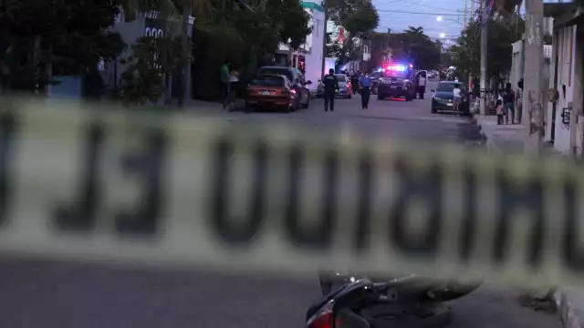 La tasa de delitos en zonas rurales de Quintana Roo aumentó de 3.5 en 2019 a 11.7 en 2020, según datos del ENVIPE