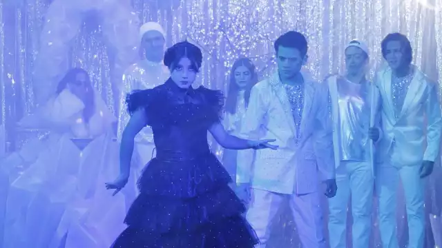 Merlina y La Familia Adams estará en el Castillo de los Sueños de la Feria Yucatán Xmatkuil 2023