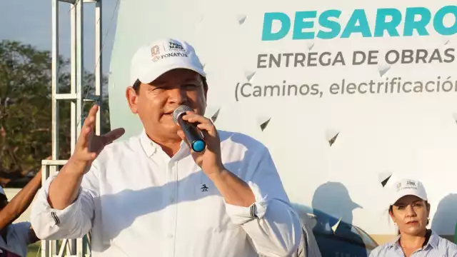 Hoy es una realidad que las oportunidades y el crecimiento son para todos, destacó Huacho Díaz Mena