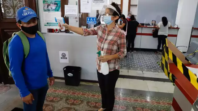 FOTO: Martín Zetina