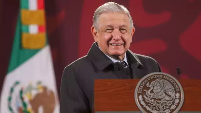 Fue a través de su cuenta de Twitter que el conductor de televisión publicó que nunca había visto al país como en la actualidad