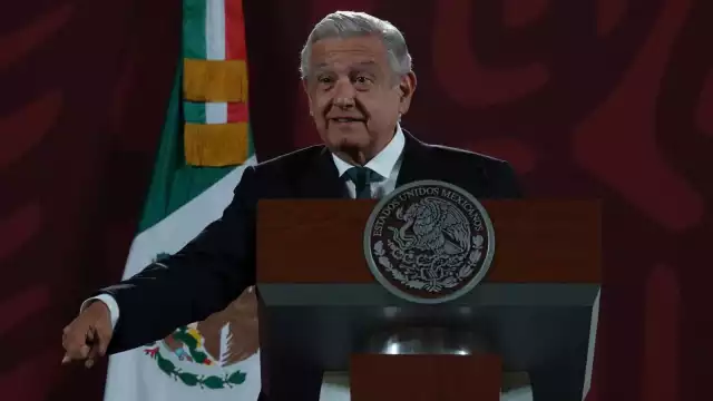 AMLO dio a conocer que las empresas de EU Y Alemania que fueron consultadas ya entregaron informes escritos sobre el rescate de los mineros en Coahuila.