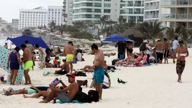 Hoteleros piden castigos para quienes desobedezcan medidas