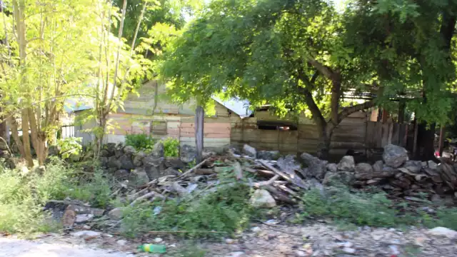 Ni la Alcaldesa ni la Gobernadora han vuelto a poner un pie en 5 de Febrero, asegura el Comisario