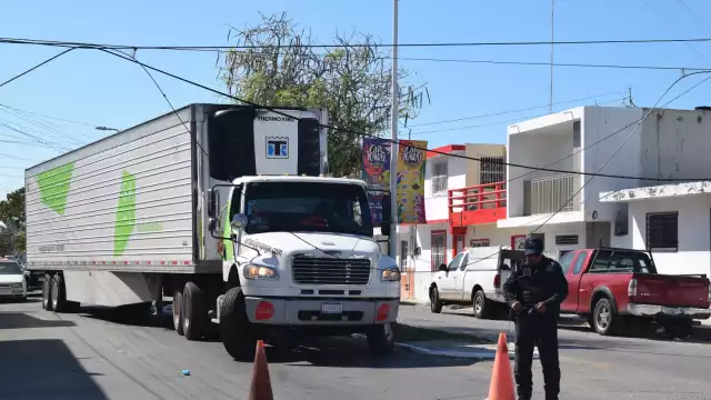 Vecinos de Progreso señalaron que cada dos meses tienen este tipo de problemas