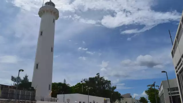 El puerto de Progreso cumple 150 años de su fundación