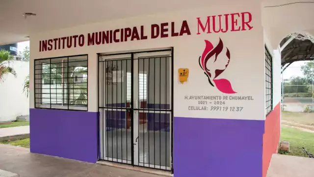 La mayoría de las entrevistadas solamente se limitan a informar a las autoridades que ya no quieren tener contacto con su pareja, según revela el sondeo