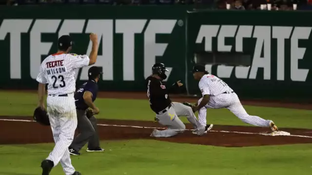 los Tigres de Quintana Roo enfrentarán de nuevo a partir de este martes al jueves a los Leones de Yucatán