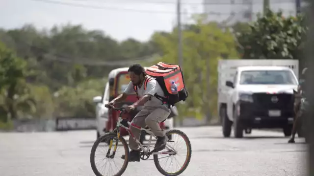 Ciudadanos lamentaron que los Gobiernos estatal y municipal no pongan atención en los accidentes