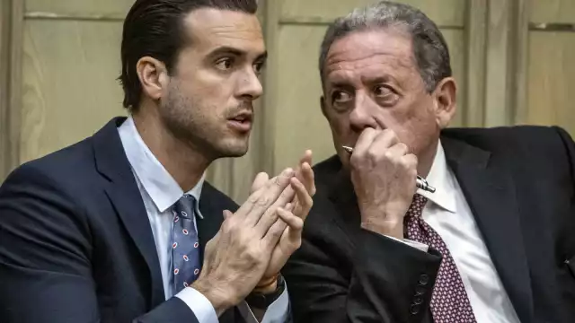 Pablo Lyle podría enfrentar una condena de hasta 15 años en Miami