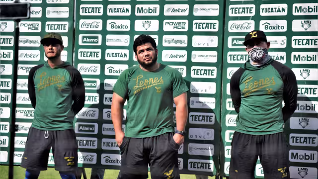 “Siempre estaré agradecido por la gente que desde que llegué me han arropado", dijo Pepón Juárez