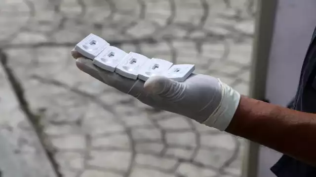 Venta de pruebas COVID-19 en internet, pone en alerta a Cofepris en Quintana Roo