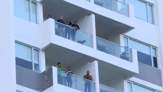 La entidad se convirtió en el epicentro del auge de este sistema de renta en México.