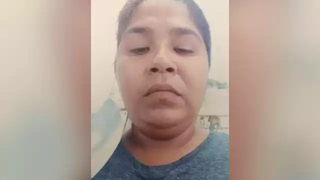 FGE Quintana Roo pone a disposición el número 983 83 50050 ext.1132 en caso de contar con datos de la desaparecida