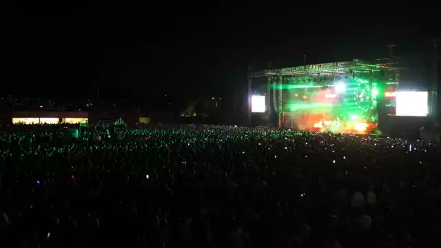 Se preparan varios eventos y conciertos en Xmatkuil este fin de semana