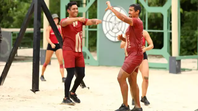 ¿Quién gana en Exatlón México hoy viernes 29 de diciembre?