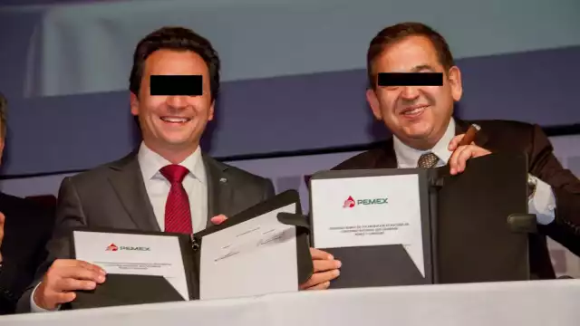 Juez otorgó ampara a Alonso Ancira, presunto cómplice de Emilio Lozoya (Cuartoscuro)