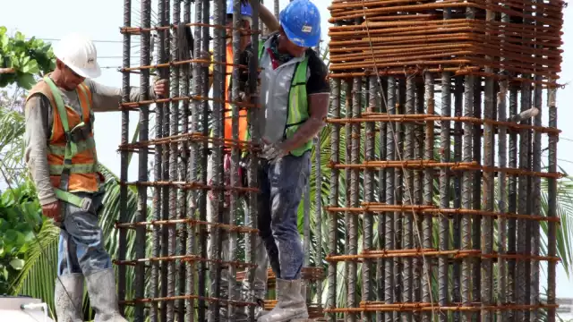 El Tren Maya podría generar la creación de un plan de desarrollo industrial regional en la Península de Yucatán, indicó la consultora 'Datoz'