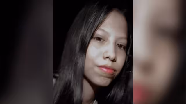 FGE Quintana Roo pone a disposición el número 998 8817150 ext. 2130 en caso de contar con datos de la desparecida