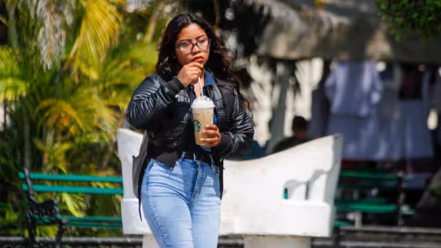 Se espera que las temperaturas sean muy calurosas en Mérida